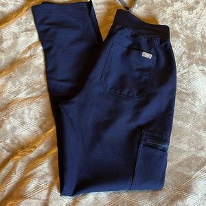 FIGS High Waisted Zola